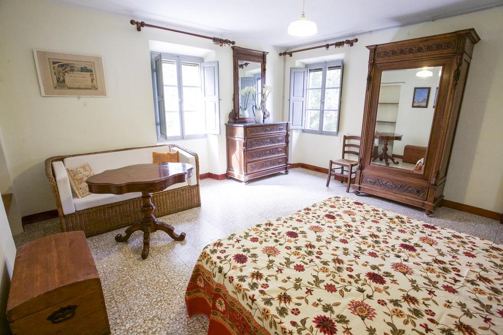 Appartamento Podere San Marco 费拉约港 外观 照片