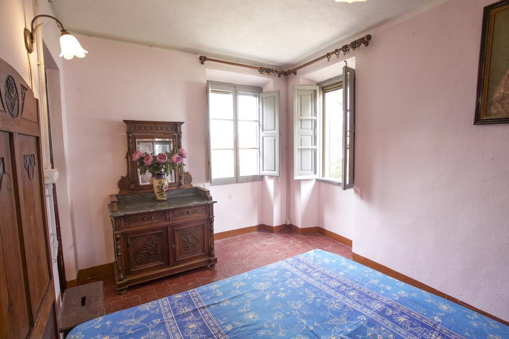Appartamento Podere San Marco 费拉约港 外观 照片