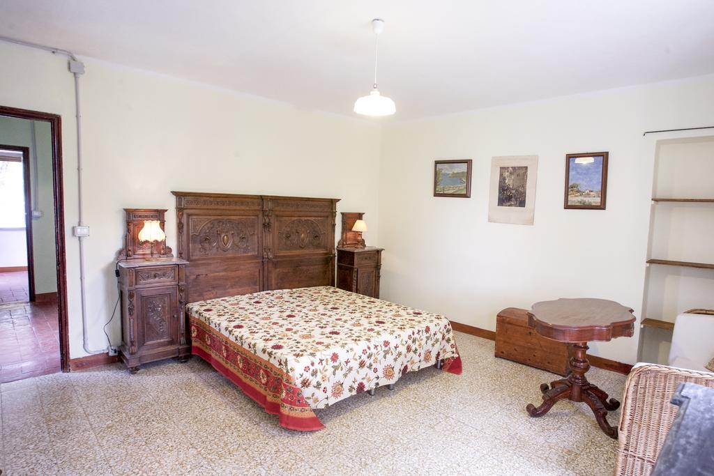 Appartamento Podere San Marco 费拉约港 外观 照片