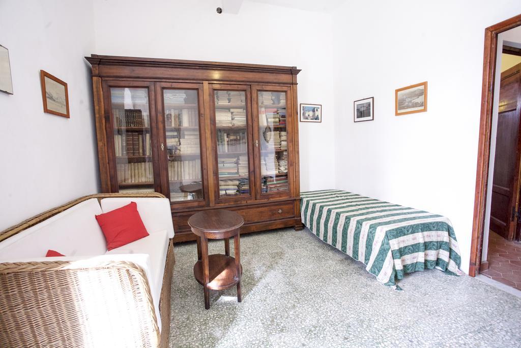 Appartamento Podere San Marco 费拉约港 外观 照片