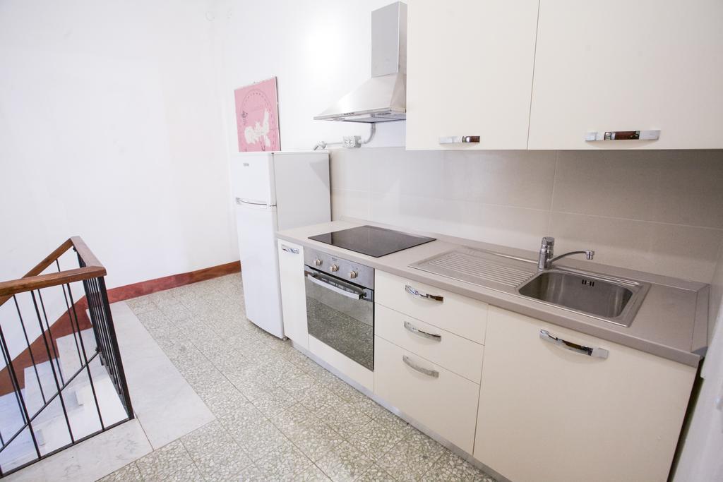 Appartamento Podere San Marco 费拉约港 外观 照片