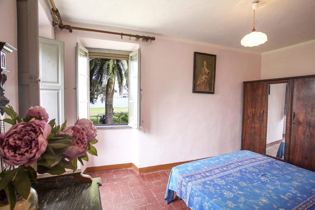 Appartamento Podere San Marco 费拉约港 外观 照片