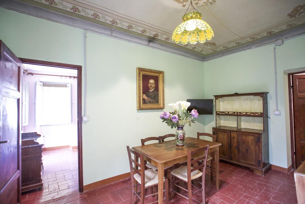 Appartamento Podere San Marco 费拉约港 外观 照片