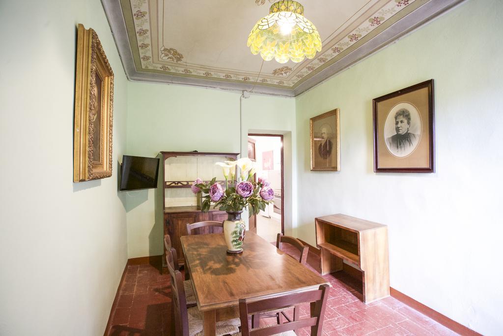 Appartamento Podere San Marco 费拉约港 外观 照片