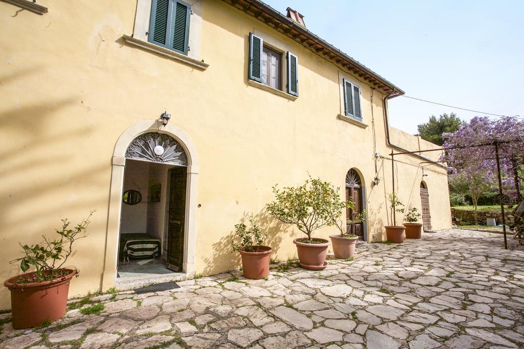 Appartamento Podere San Marco 费拉约港 外观 照片